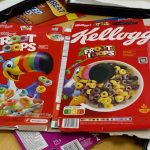 What eliminating artificial food dyes could mean for the food system