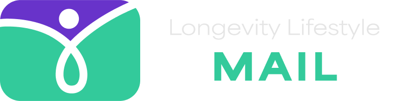 Longevity Lifestyle Mail